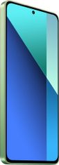 Xiaomi Redmi Note 13 pametni telefon, 8 GB/256 GB, zelen