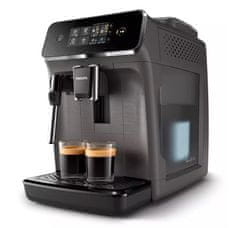 Series 2200 EP2224/10 popolnoma samodejni espresso kavni aparat