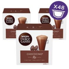 Dolce Gusto Chococino čokoladni napitek (48 kapsul / 24 napitkov)