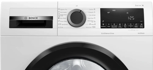 WGG14403BY pralni stroj s polnjenjem spredaj