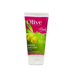 Frulatte Izdelki za osebno nego zelena Frulatte Olive Restoring Hand Cream