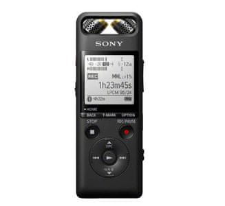 Sony PCM-A10 snemalnik zvoka