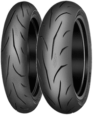 Mitas guma SportForce+ Evolution 190/50 ZR17 73W (R) TL