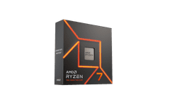 AMD AMD/Ryzen 7-7700X/8-Core/4,5GHz/AM5