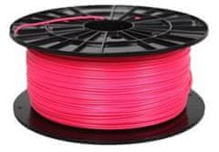 Filament PM tiskarska vrvica/filament 1,75 PLA roza, 1 kg