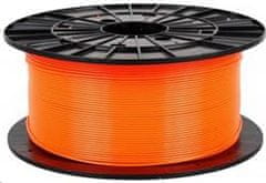 Filament PM tiskarski trak/filament 1,75 PETG oranžna "Orange 2018", 1 kg