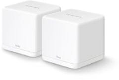 Mercusys Halo H30G(2 paketa) - AC1300 Halo Mesh WiFi sistem