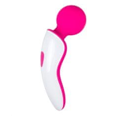 Easytoys MINI MASAŽER Easytoys Atomic Pink