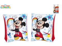 Bestway Napihljivi rokavi Disney Mickey Mouse 23 x 15 cm