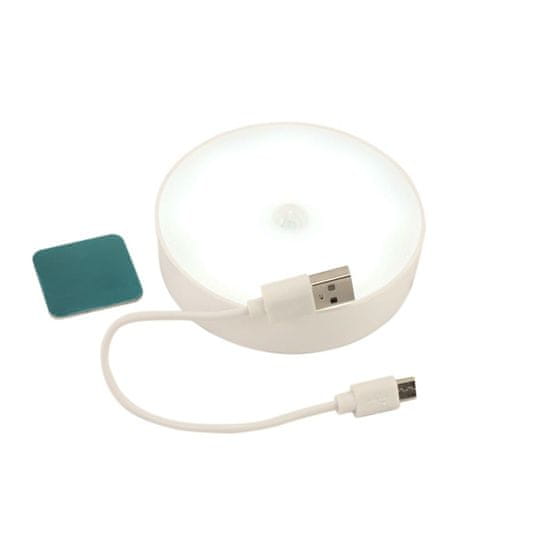 VivoVita Sensor Night Light – LED lučka s senzorjem gibanja [1+1]