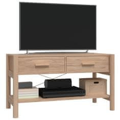 Vidaxl TV omarica 82x38x45 cm inženirski les