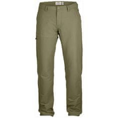 Fjällräven Travellers Trousers W, barva peska, 40