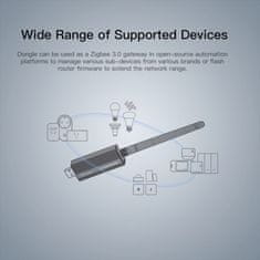 Sonoff ZigBee 3.0 USB Dongle Plus - E 