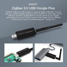 Sonoff ZigBee 3.0 USB Dongle Plus 