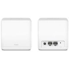 Mercusys Halo H30G(2 paketa) - AC1300 Halo Mesh WiFi sistem