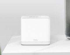 Mercusys Halo H30G(2 paketa) - AC1300 Halo Mesh WiFi sistem