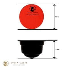 Evita Caffe Elite, Kavne Kapsule za Aparate Dolce Gusto , 40 kom