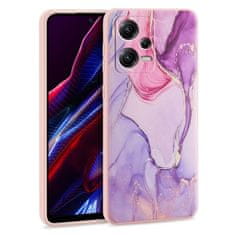 Tech-protect Mood ovitek za Xiaomi Redmi Note 12 5G / Poco X5 5G, marble