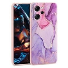 Tech-protect Mood ovitek za Xiaomi Poco X5 Pro 5G, marble