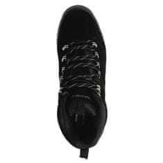Skechers Čevlji treking čevlji črna 42 EU Pelmo