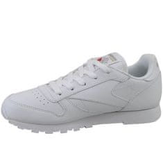 Reebok Čevlji bela 29 EU Classic Leather