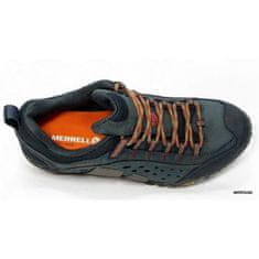 Merrell Čevlji treking čevlji grafitna 41.5 EU Intercept