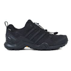 Adidas Čevlji treking čevlji črna 40 2/3 EU Terrex Swift R2 Gtx