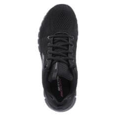 Skechers Čevlji črna 37.5 EU Graceful