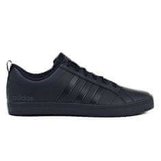 Adidas Čevlji črna 44 2/3 EU VS Pace