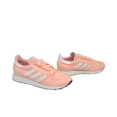 Adidas Čevlji roza 36 2/3 EU Forest Grove J