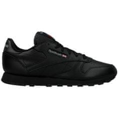 Reebok Čevlji črna 35.5 EU Classic Leather