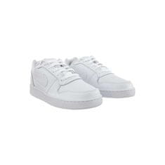 Nike Čevlji bela 38.5 EU Wmns Ebernon Low