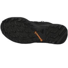 Adidas Čevlji treking čevlji črna 48 EU Terrex Swift R2 Mid Gtx