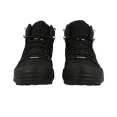 Adidas Čevlji treking čevlji črna 48 EU Terrex Swift R2 Mid Gtx