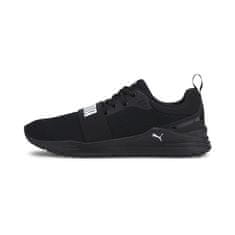 Puma Čevlji črna 44 EU Wired Run