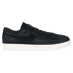 Nike Čevlji črna 38 EU W Blazer Low LX