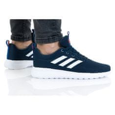 Adidas Čevlji obutev za tek mornarsko modra 38 EU Lite Racer