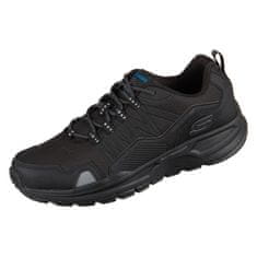 Skechers Čevlji črna 41.5 EU Escape Plan 20