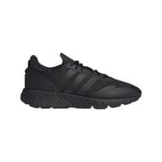 Adidas Čevlji črna 48 EU ZX 1K Boost