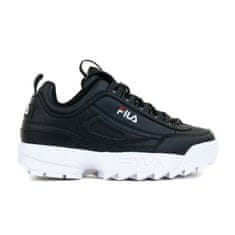 FILA Čevlji mornarsko modra 38 EU Disruptor Kids