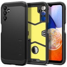 slomart spigen tough armor galaxy a14 5g black