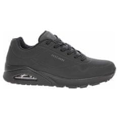 Skechers Čevlji črna 41.5 EU Uno Stand ON Air