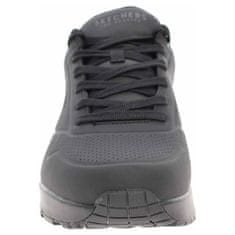 Skechers Čevlji črna 41.5 EU Uno Stand ON Air