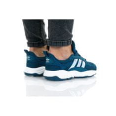 Adidas Čevlji modra 39 1/3 EU Haiwee J