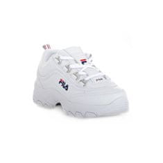 FILA Čevlji bela 31 EU Strada Low Junior