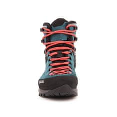 Salewa Čevlji treking čevlji turkizna 36 EU Mtn Trainer Mid Gtx