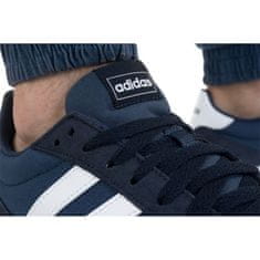 Adidas Čevlji modra 44 EU Run 60S