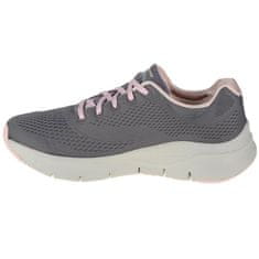 Skechers Čevlji siva 36 EU Arch Fit Big Appeal