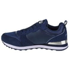 Skechers Čevlji mornarsko modra 37.5 EU OG 85