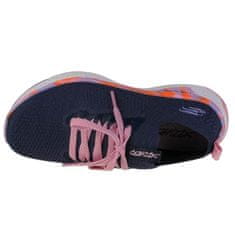 Skechers Čevlji mornarsko modra 37 EU Solar Fuse